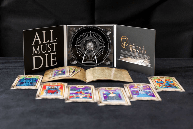 Stories From a Fallen World — Deluxe Edition