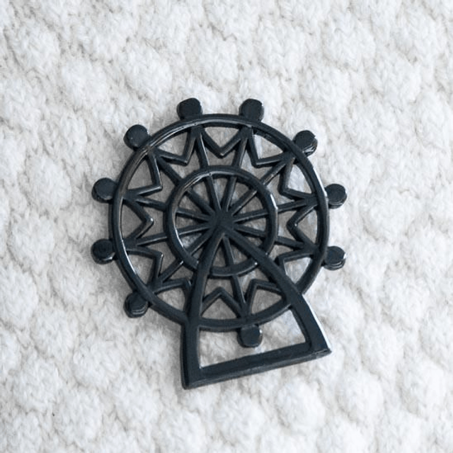 Pin