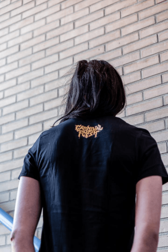 Anthems of Extinction T-Shirt