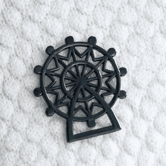 Pin